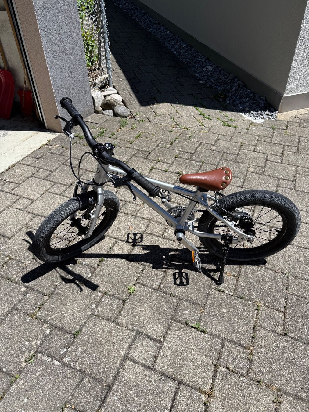 Early Rider Biciclette: Early Rider Belter 14“ – Usato da Dürnten venduto da janalina1