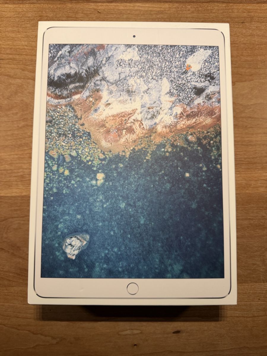 Apple Tablet PC: iPad Pro Wi-Fi + Cellular 64GB – Gebraucht aus Busswil BE von Sonnenblumenbild 2