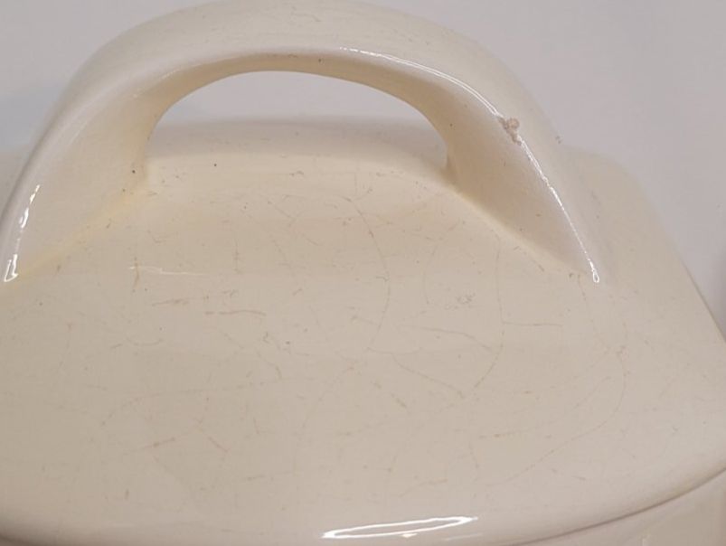 Contenitori & Simili: Pots à  épices "le grenier de Louise" – Usato da Rocourt venduto da PapyCH 3