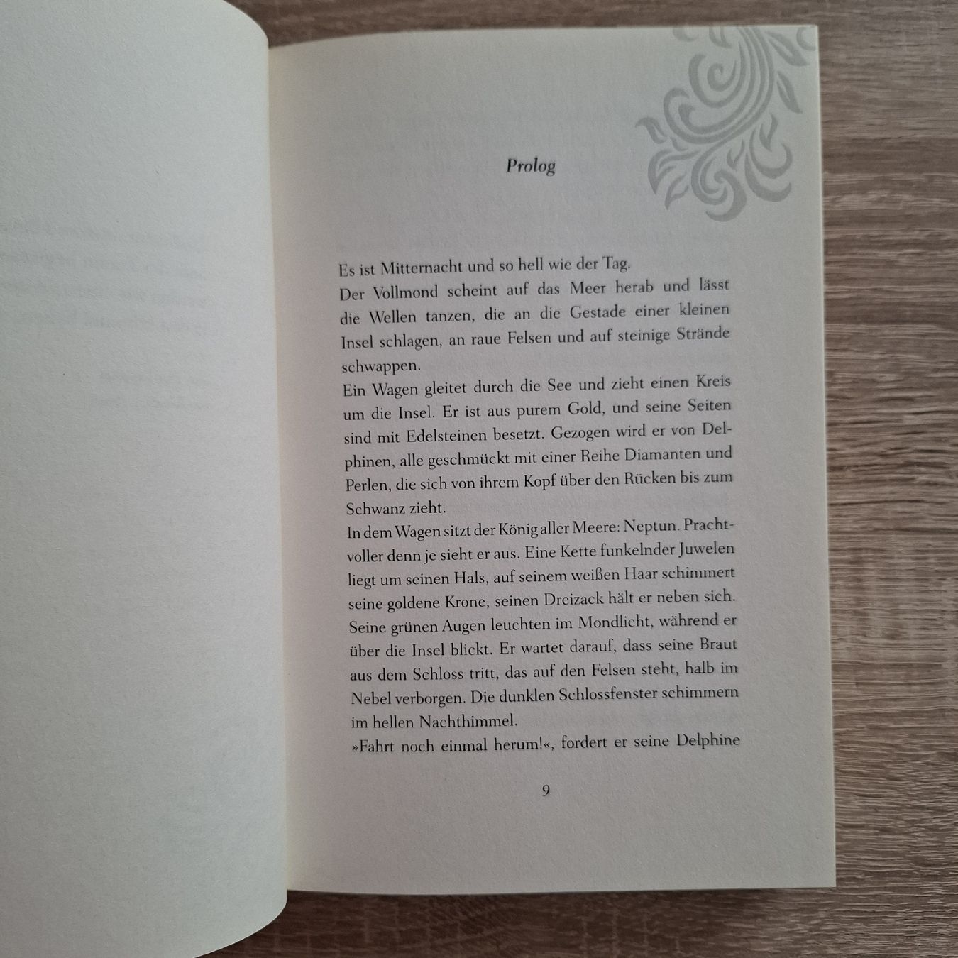 Libri: Emily Windsnap - Die Entdeckung (Band 3) – Usato da Hägglingen venduto da Pilipadin 2