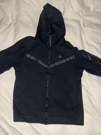 Nike tech fleece
