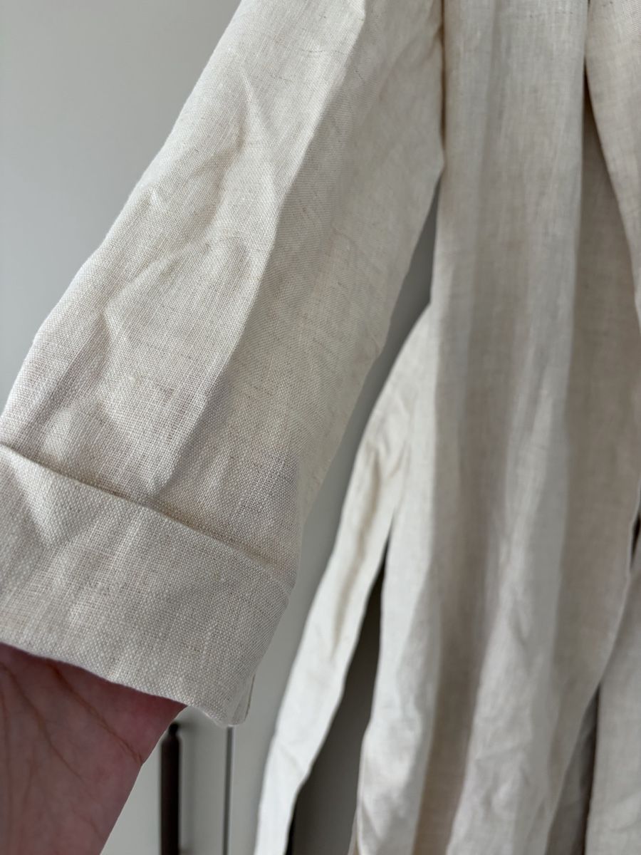 Mango Mäntel: leichter leinen Sommermantel Mango – Neu (gemäss Beschreibung) aus Lenzburg von lejlaimamovic 5
