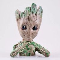 Baby Groot Blumentopf - Stiftehalter