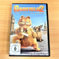 DVD - Garfield 2 - Eine Kater-Strophe kommt selten allein