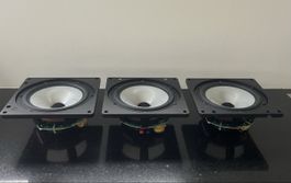 Kef CI 200.2 Koaxial Einbau-Lautsprecher (3 Stk.)