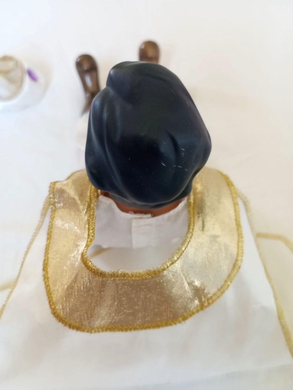 Disney Bambole: Aladdin Ken Puppe/Barbie/Disney – Usato da Gwatt (Thun) venduto da lealisa007 3