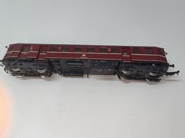 Roco DB Steuerwagen