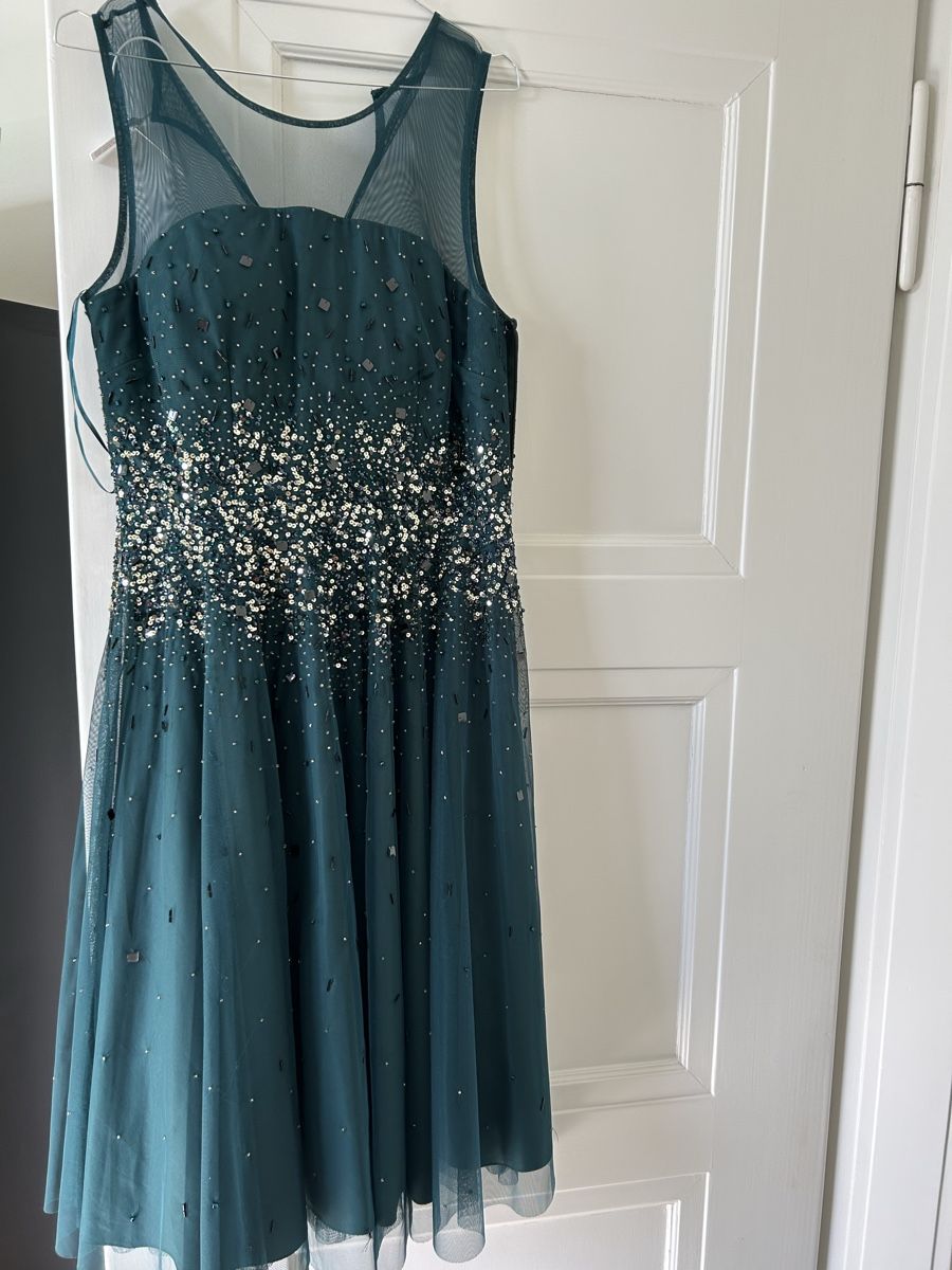 Vestiti: Cocktail Kleid  – Nuovo e nell'imballaggio originale da Basel venduto da iri_7h2p