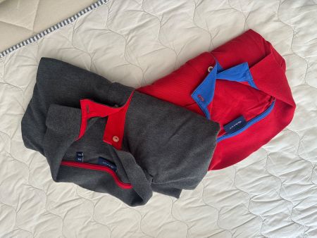 2x Polo-Shirt von GANT