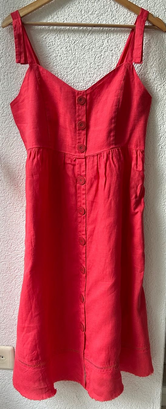 Nile Vestiti: NILE Kleid – Usato da STUDEN BE venduto da SMIROS 1