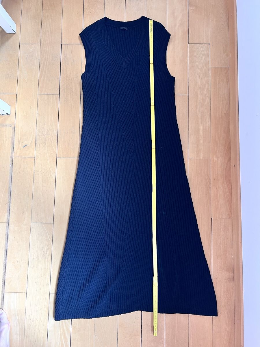 Vestiti: Langes Kleid von Joseph (L) – Usato da Zürich venduto da apartemento 5