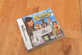 Sonny Munroe (NEU)