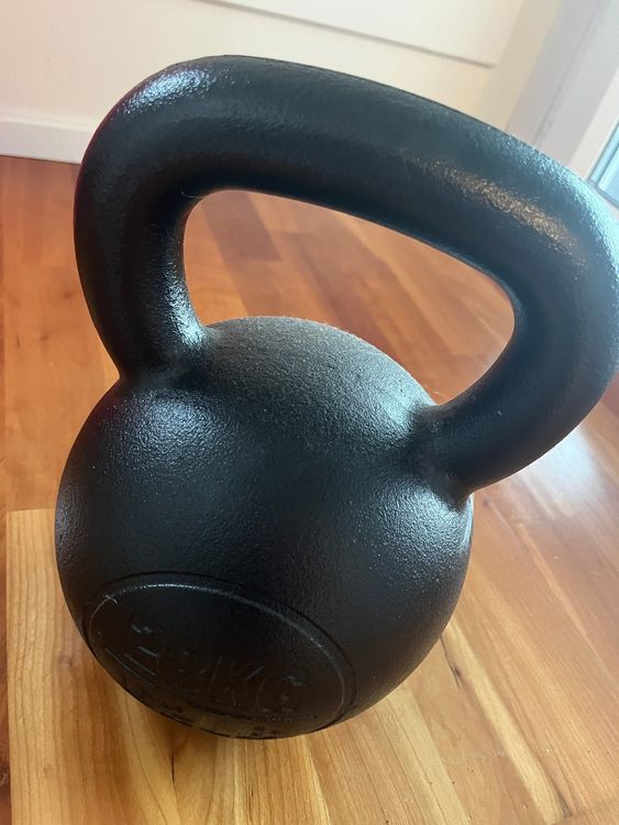 Rogue Kettlebell 28 kg Kaufen auf Ricardo