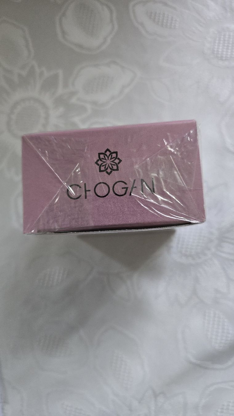 Chogan Profumi & Eau de Toilette: Millesime Extrakt de Parfum, 100 ml - neuwertig! – Nuovo e nell'imballaggio originale da Aristau venduto da rap_6nvq 1