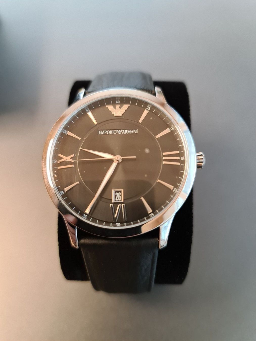 Armani Orologi: Emporio Armani Uhr – Nuovo e nell'imballaggio originale da Elsau venduto da oli_2tdc 2