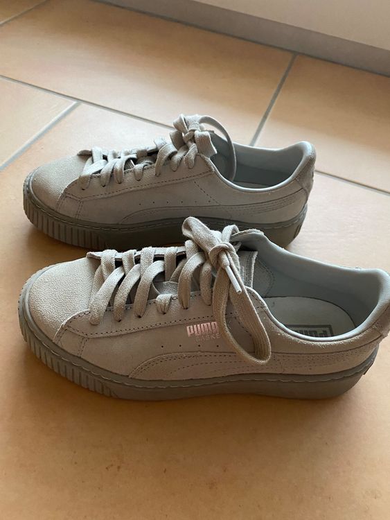 Puma store schuhe 36