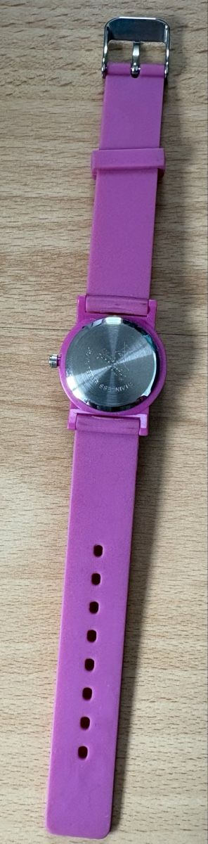 Orologi: Nagelneue Kinderuhr – Nuovo e nell'imballaggio originale da Hünenberg See venduto da spartakus02 1
