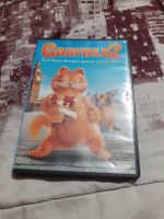 Garfield 2 DVD gebraucht