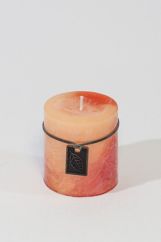 Kerzen: Duftkerze "Orange", Grösse S – Neu und originalverpackt aus Kottwil von Crazyrolf