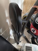 Fitnessgerät Sitzpolster gepolstert guter Zustand