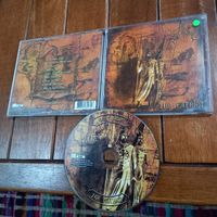 holy blood- the...