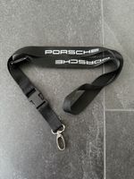 Porsche Schlüsselanhänger