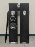 Infinity Delta Set  (2x Delta 30 und Delta Center)