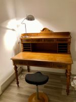 Antiker Schreibtisch / Sekretär •Bureau / secrétaire antique