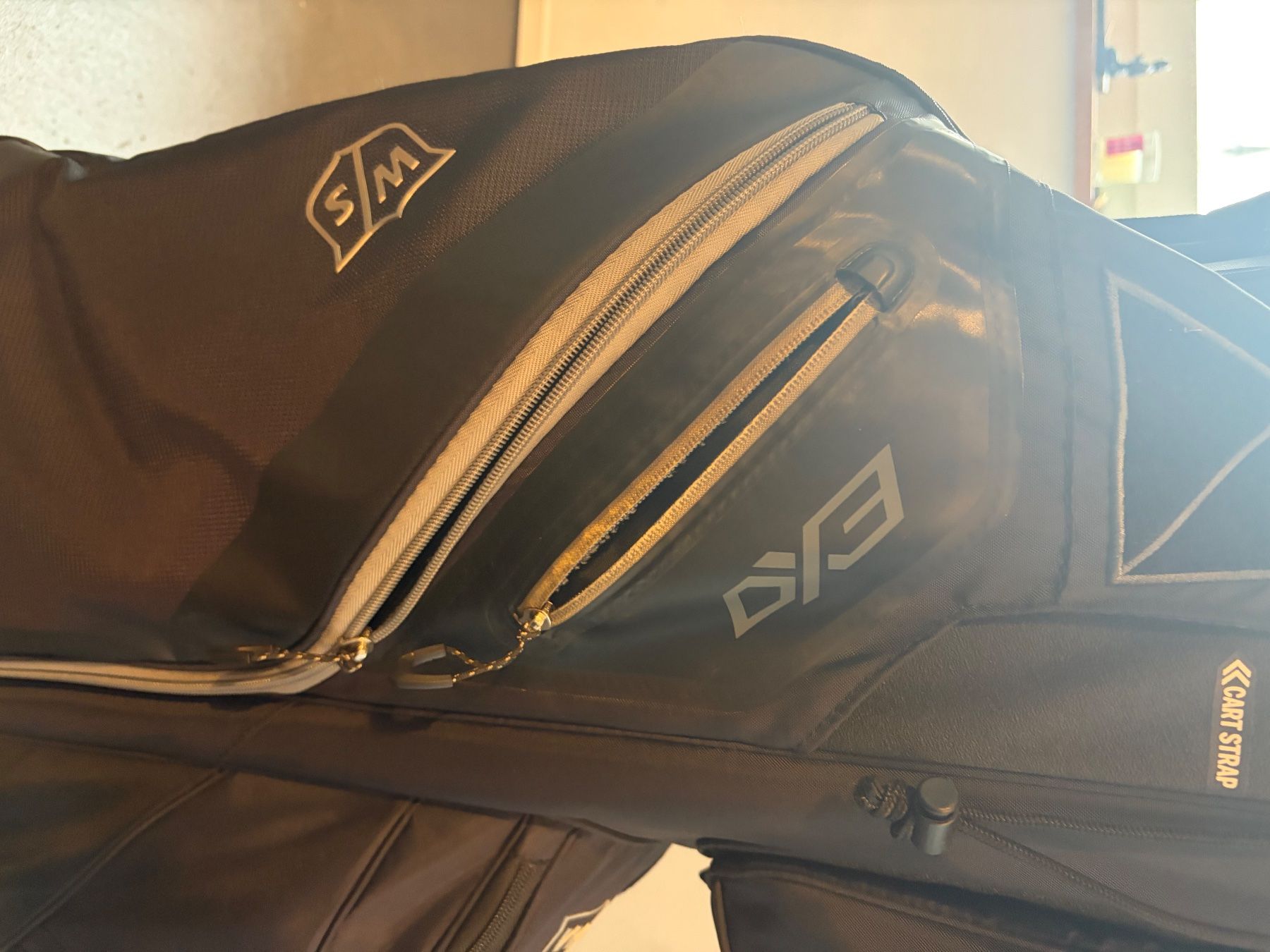 Wilson Schläger & Sets: Wilson Golf Set Herren – Gebraucht aus Aadorf von freepro 2