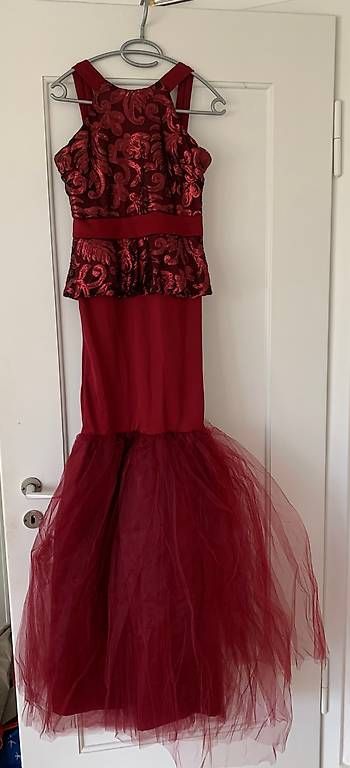 Vestiti: Abendkleid S – Usato da bern venduto da AAAA-A5
