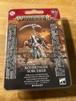 WARHAMMER AGE OF SIGMAR Maggotkin of Nurgle Rotbringer