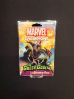 Marvel Champions Green Goblin Szenarienpack (OVP)