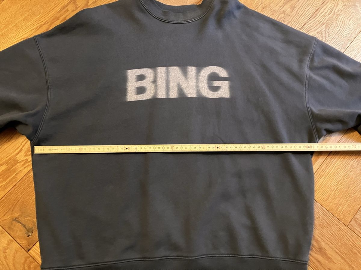 Anine Bing Maglioni & Felpe: ANINE BING / XS / Sweatshirt – Usato da Bern venduto da Mawe0205 4