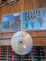 run dmc - tougher...