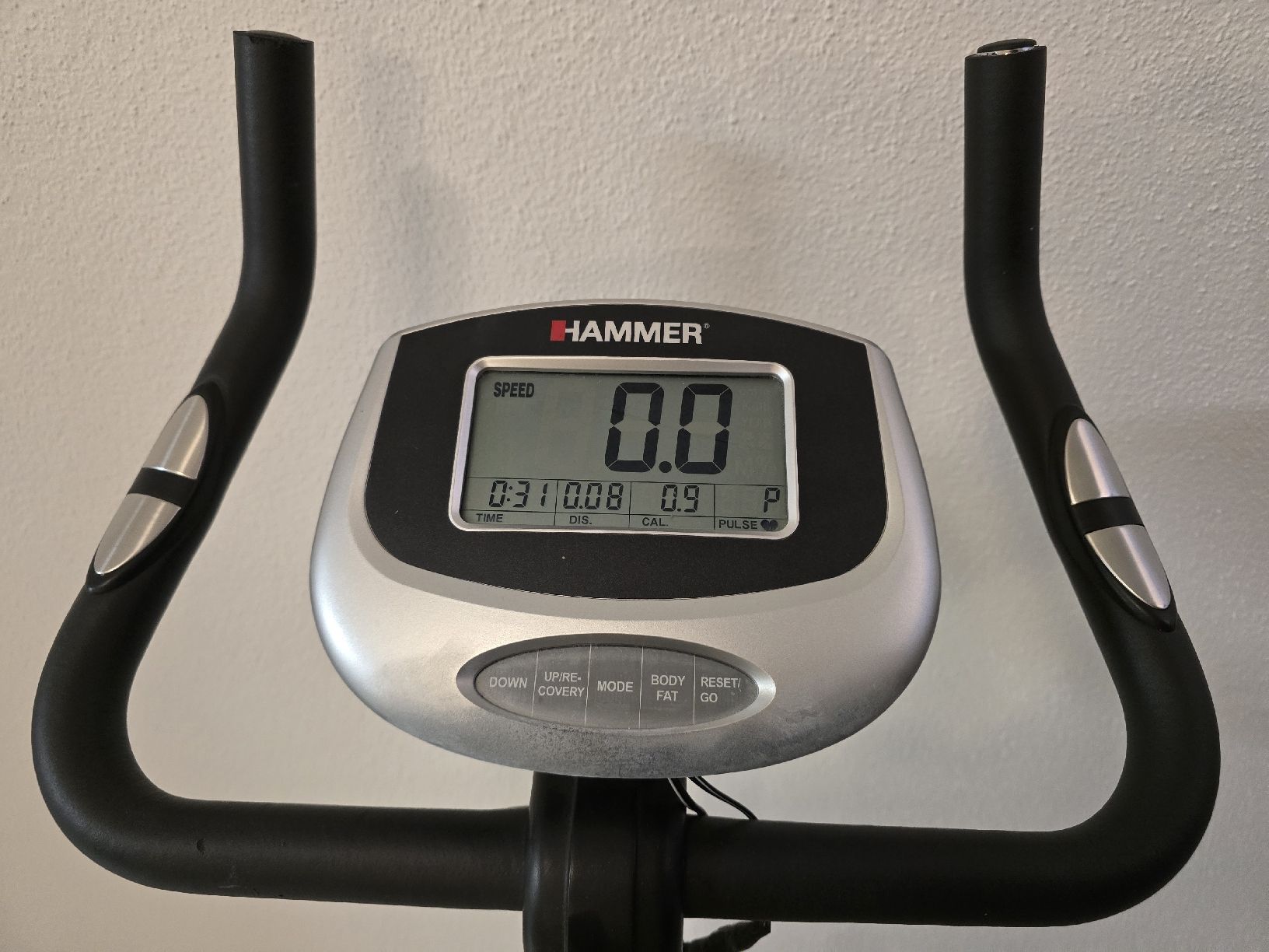 Hometrainer: Hammer Ergometer / Heimtrainer – Gebraucht aus Gränichen von Vekac74 1