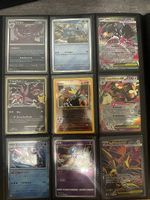Pokemon Entei, Panzaeron, Gardevoir, Gengar