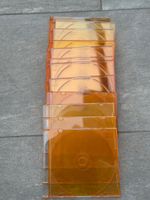 Slim CD-Hüllen