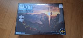 Exit le jeu, le temple perdu