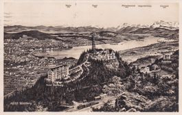 Uetliberg  N° 10753  1927