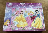 Disney Prinzessinnen-Puzzle ab 4 Jahren