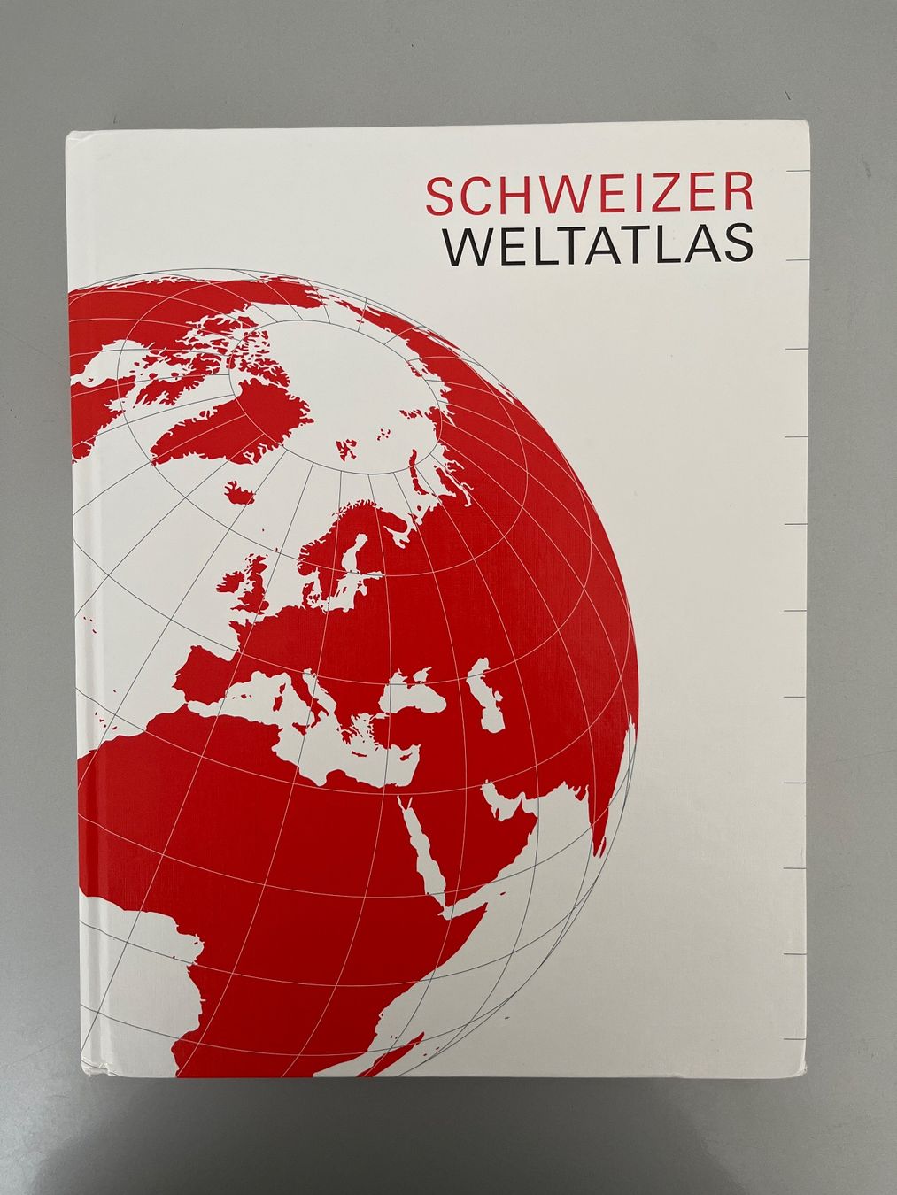 Libri: Schweizer Weltatlas Geografie 2019 – Nuovo (secondo la descrizione) da Unterägeri venduto da flu_zp5d