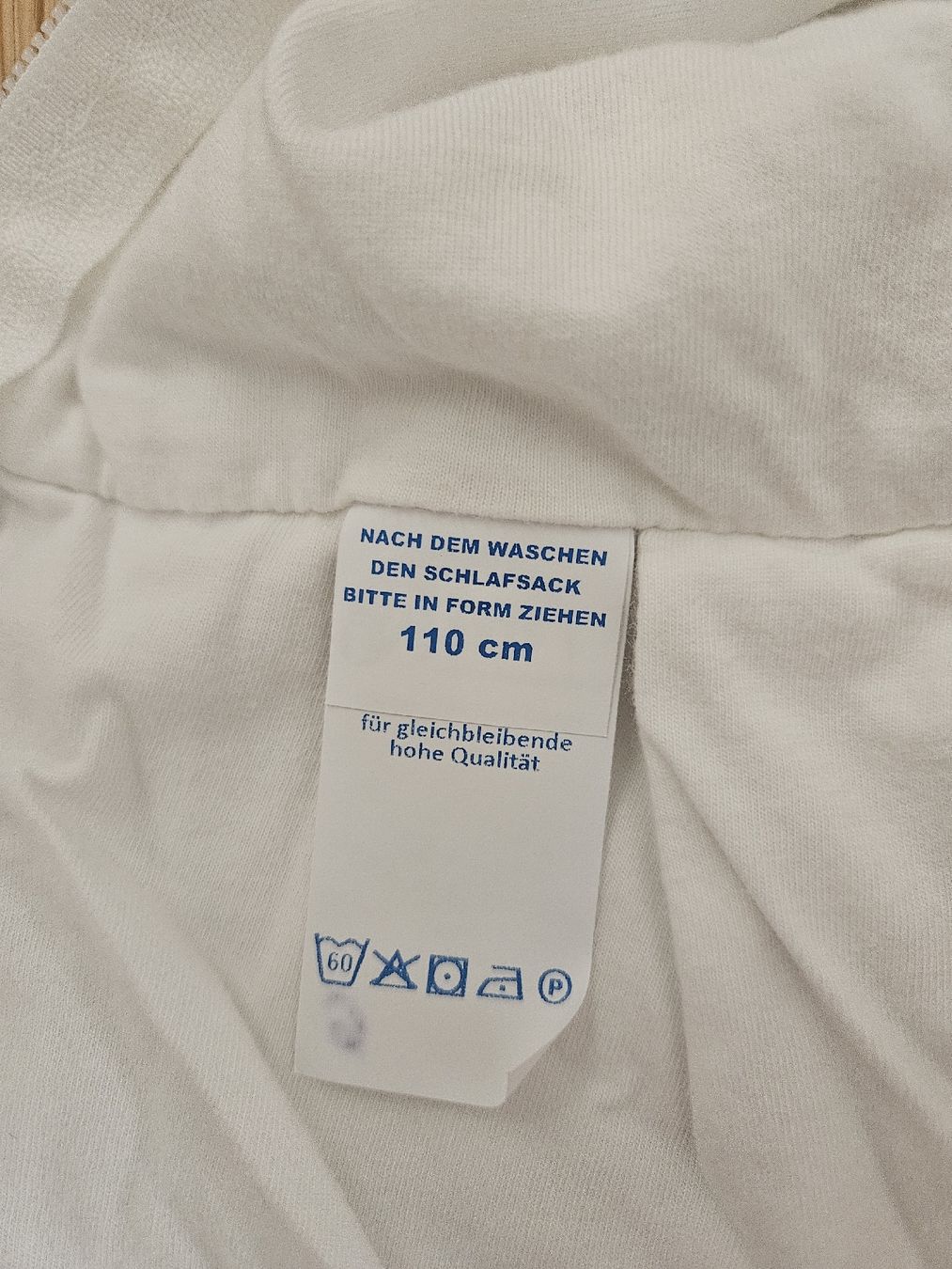 Sacchi a pelo: Alvi dünner Schlafsack Gr. 110 – Usato da Lufingen venduto da chr_nhh6 2