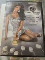 WWE Cyber Sunday 2007 DVD