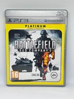 Battlefield: Bad Company Platinum per PlayStation 3