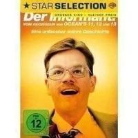 DER INFORMANT         Matt Damon          ==> SAMMELPORTO
