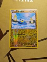 Plasma Freeze - Chinchou