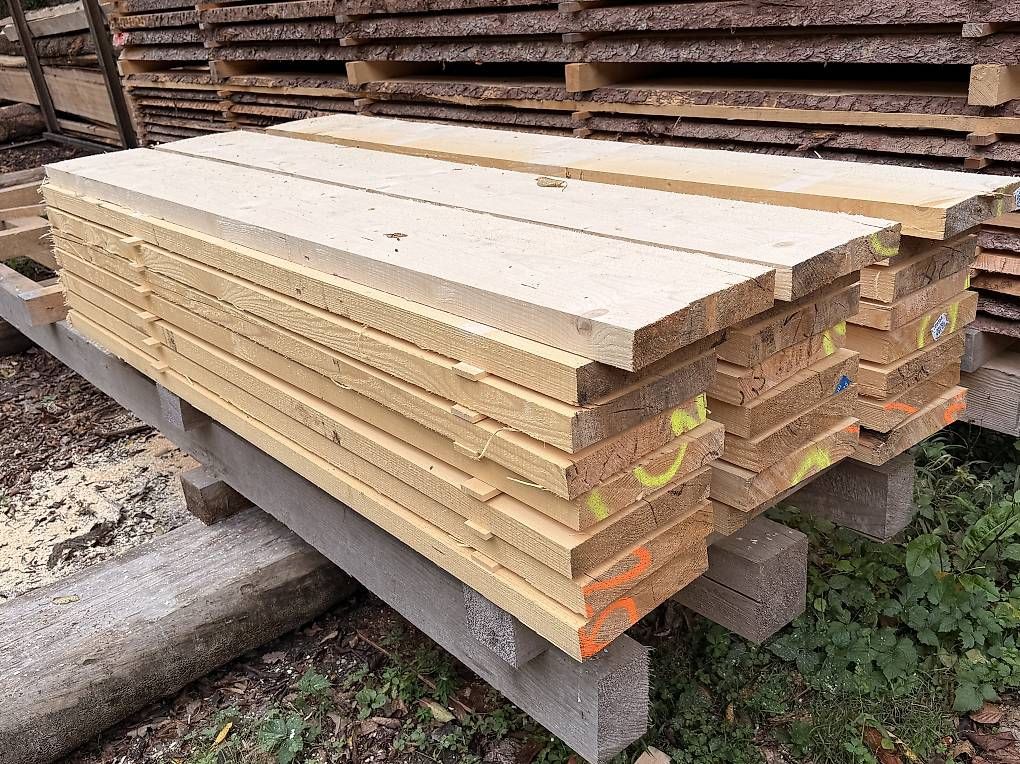 Articoli in legno: Gerüstbretter 2m lang – Nuovo (secondo la descrizione) da Wallisellen venduto da CH-Holz-CH 2