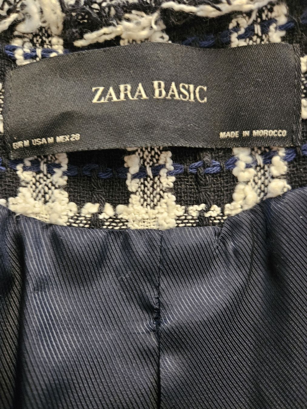 Zara Cappotti: Mantel, Kurzmantel, Zara – Nuovo (secondo la descrizione) da Wiesendangen venduto da Sinhuk 4