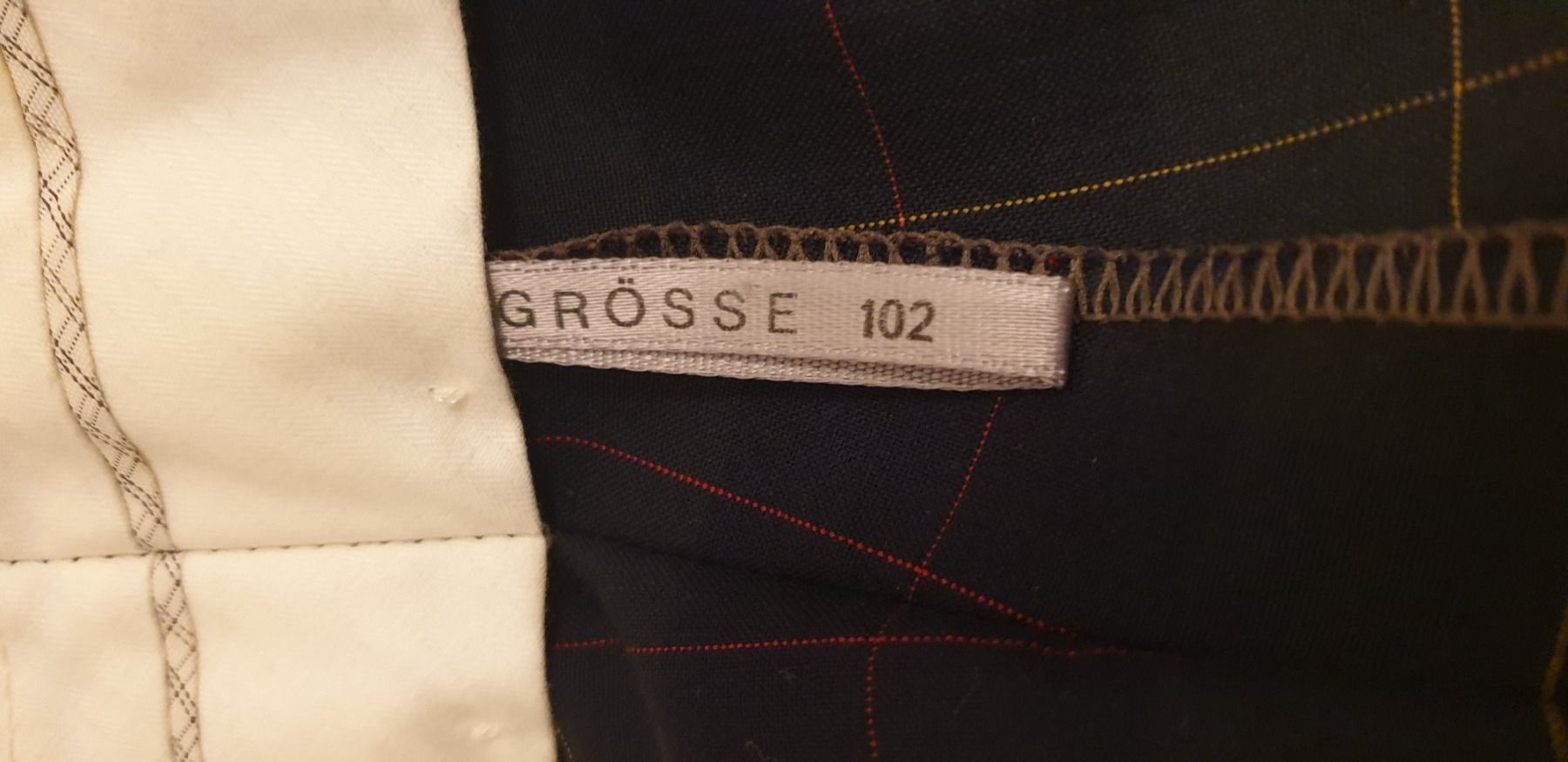 Pantaloni: Herren Hose – Usato da Clarens venduto da fur_bxq2 5