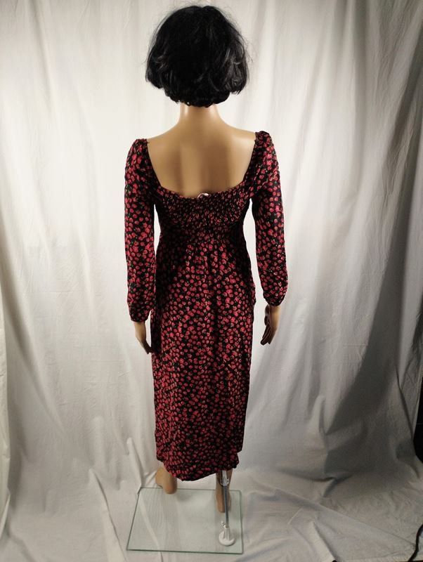 Vestiti: TERRANOVA Sommerkleid Gr. S – Usato da Schübelbach venduto da Restwert_Schubelbach 3